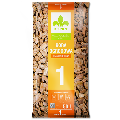 KRONEN® Kora ogrodowa Frakcja 1