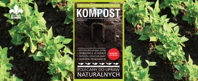 Kompost dla naturalnych upraw!