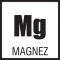 Magnez przeciwdziała brązowieniu igieł.