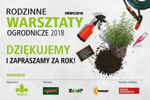 Podsumowanie #RWO2018