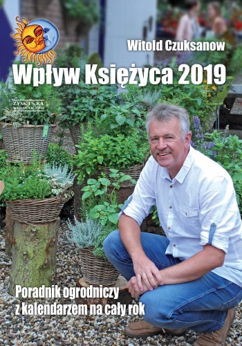 Wpływ Księżyca 2019