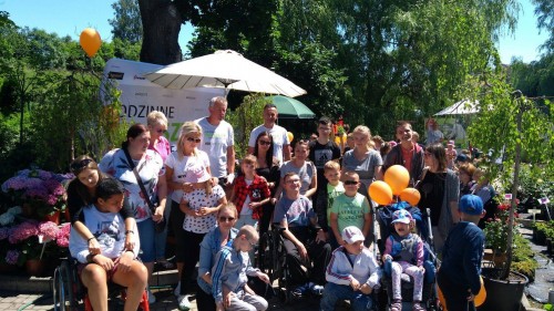 Relacja z #RWO2018 w Centrum Ogrodniczym MÓJ OGRÓD