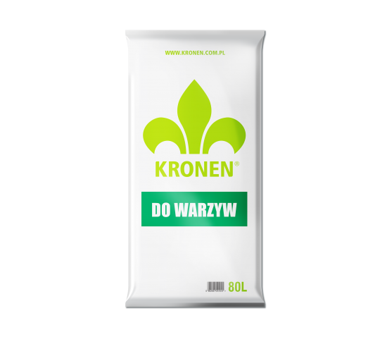 KRONEN® Ziemia do warzyw