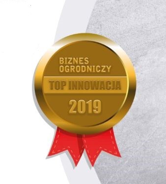 Nagroda "Top Innowacja" dla KRONEN® Podłoże uniwersalne BEZ TORFU!