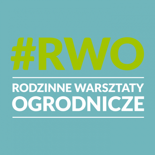 Rodzinne warsztaty ogrodnicze