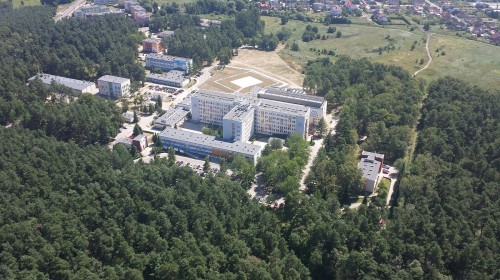Pomoc dla szpitala w Gryficach!