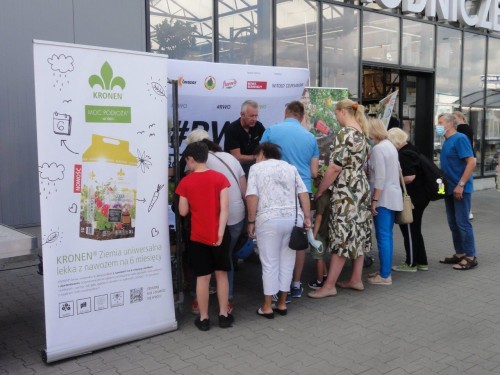 Relacja z #RWO2021 w PSB Mrówka Nowa Sól