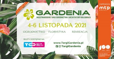 kronen gardenia