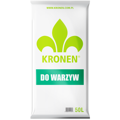 KRONEN® Soil for vegetables