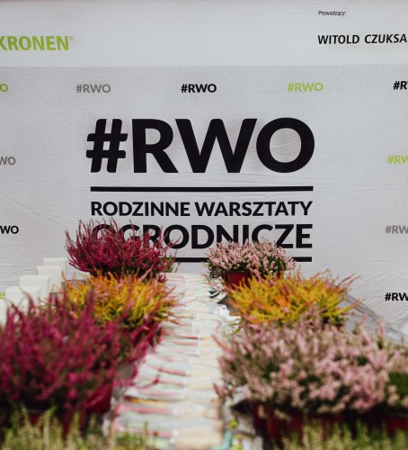 Relacja z #RWO PSB Mrówka Iława