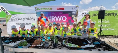 #RWO 2024 - Leroy Merlin Warszawa