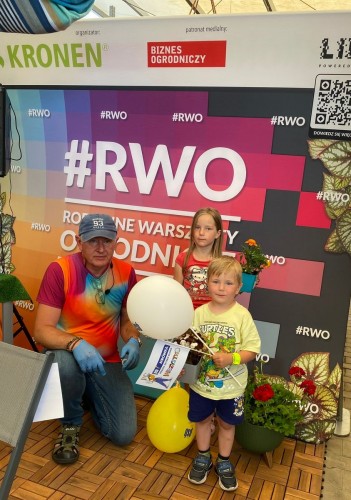 #RWO 2024 - PSB Mrówka Oborniki Śląskie