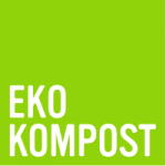 EKOkompost - Bioaktywny EKOkompost Ogrodowy z mikroorganizma­mi i minerałami produkowany w procesie fermentacji beztlenowej.