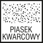 Piasek kwarcowy - Usprawnia drenaż